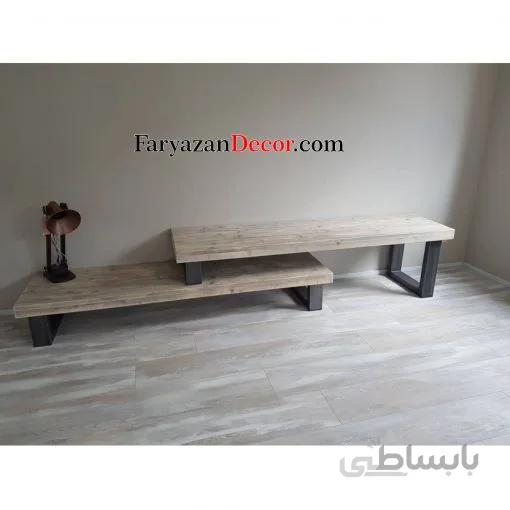میزتلوزیون براک