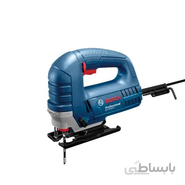اره عمودبر 80 میلی متر بوش مدل GST 8000 E ا GST 8000 E