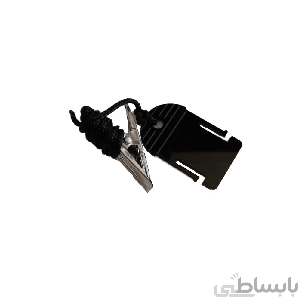کلید ایمنی کارتی