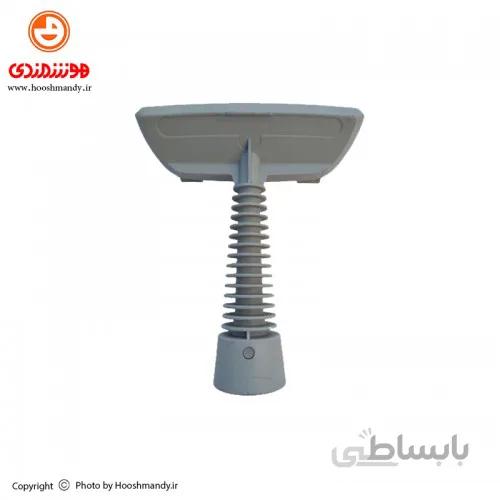 رابط شیشه شوی بخار شور طوسی 4202