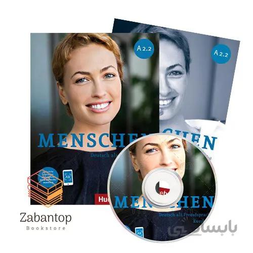 Menschen A2.2