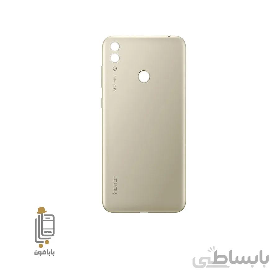 درب پشت هواوی Honor 8C