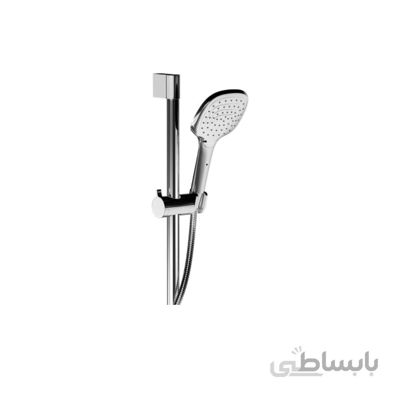 گوشی تلفنی فریز شاور مدل کاهنده مصرف اب راین