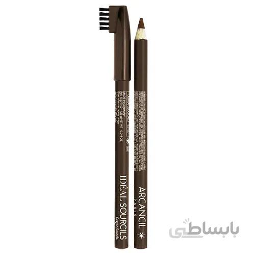 مداد ابرو آرکانسیل مدل Ideal Sources شماره 280