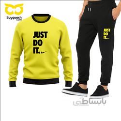 ست لباس just do it