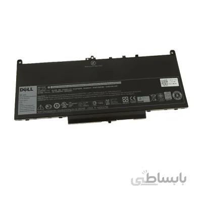 باتری لپ تاپ دل Dell Latitude 14 E7270 E7470 Laptop Battery