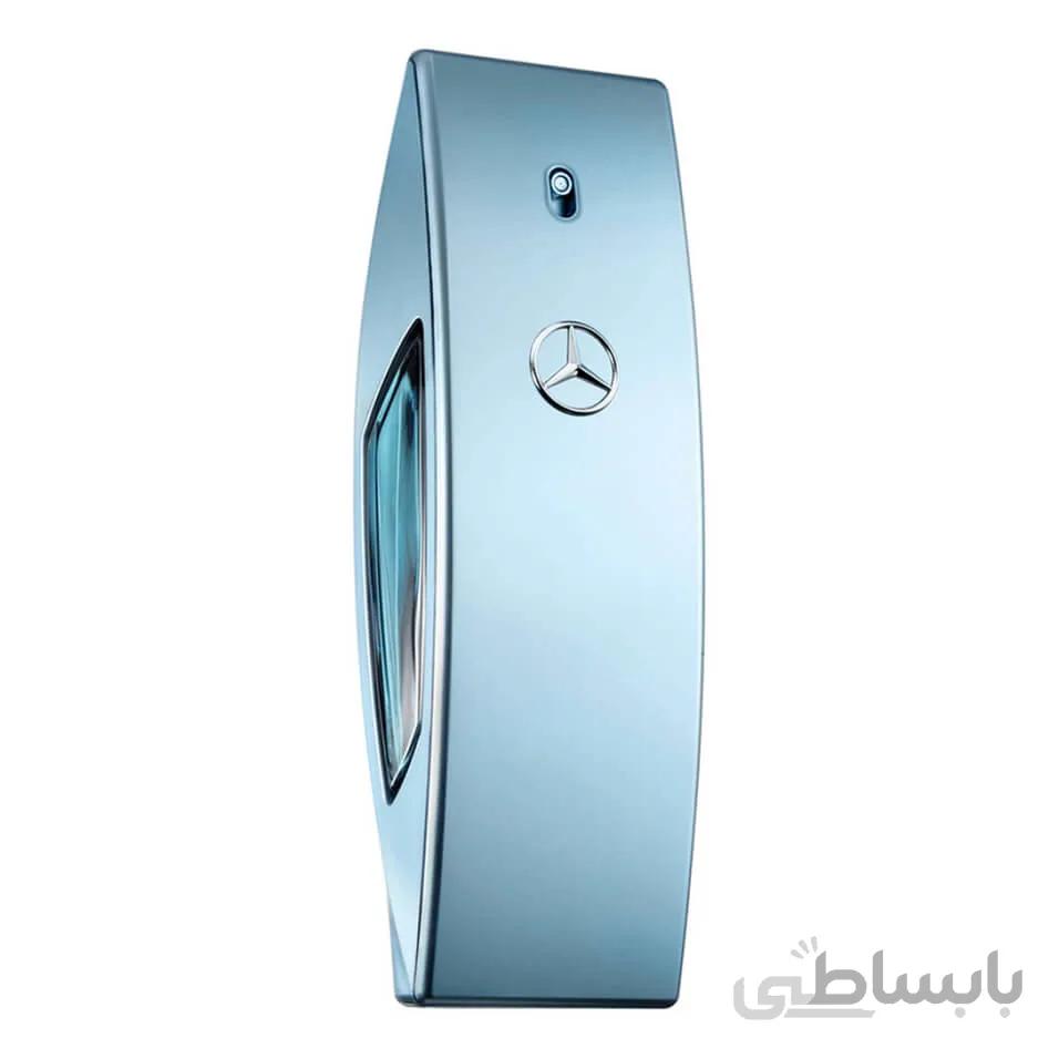عطر ادکلن مرسدس بنز کلاب فرش Mercedes Benz Club Fresh