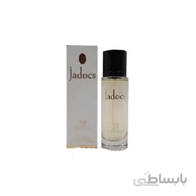 عطر ادکلن روونا Rovena Jadocs حجم 30 میلی لیتر