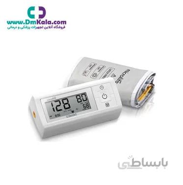 فشارسنج بازویی مدل BP A1 Easy مایکرولایف ا Microlife digital blood pressure monitoring BP A1 Easy