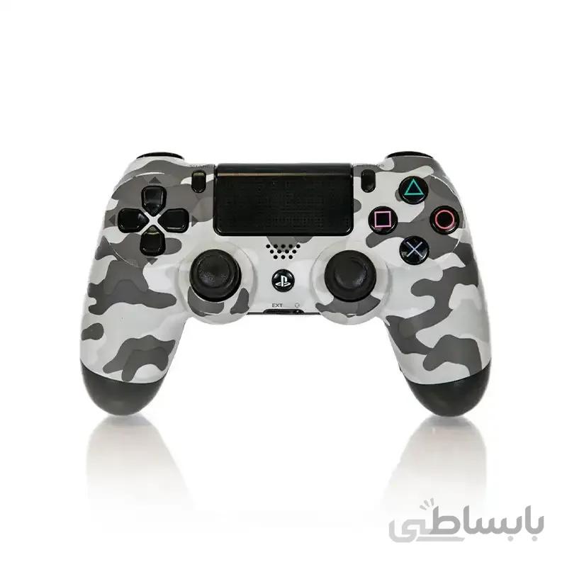 دسته بازی سونی DualShock 4 Edition Blue