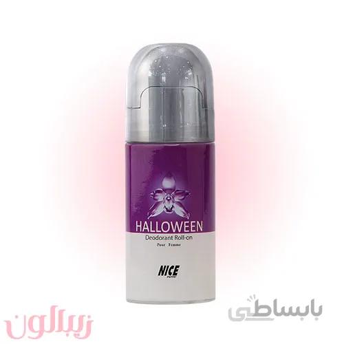 مام رول 50 میل Nice مدل Halloween