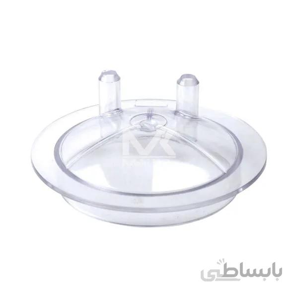 درب بیدون دو سوراخ 30 لیتری ملاستی