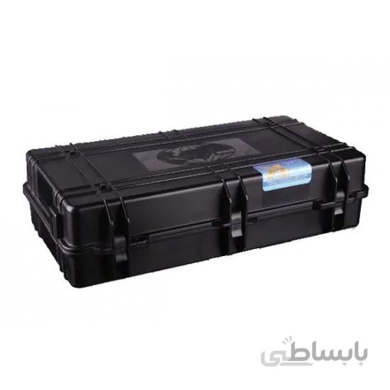 جعبه پلیمری مدل King Case - FAM9308