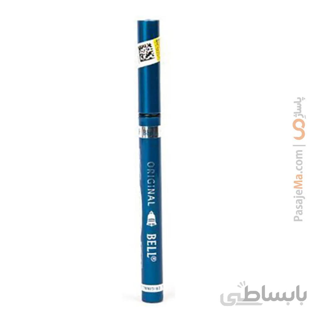 خط چشم ماژیکی بل