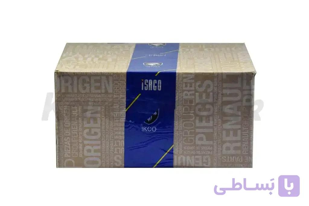 کیت تسمه تایم شرکتی رنو ایساکو (ال ۹۰ و ساندرو)
