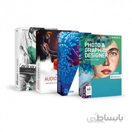 MAGIX Creator Suite