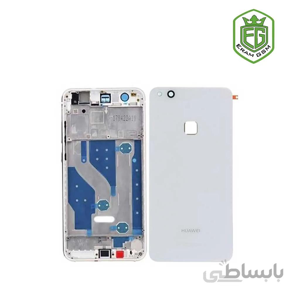 قاب و درب پشت و شاسی ال سی دی گوشی هواوی Huawei P10 Lite