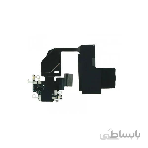فلت انتن وای فای iphone 12 pro max