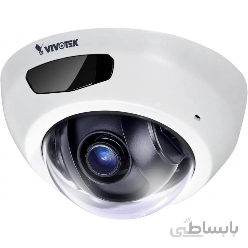 دوربین مداربسته تحت شبکه ویوتک VIVOTEK FD8166A-N