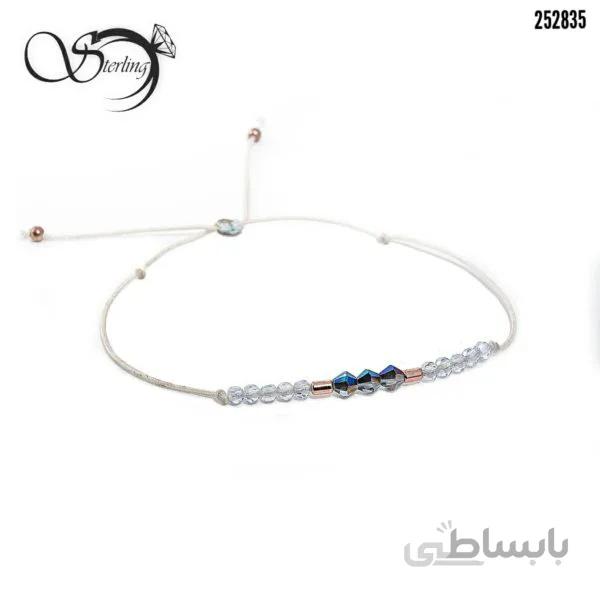 دستبند فانتزی زنانه کد:۲۴۹۶