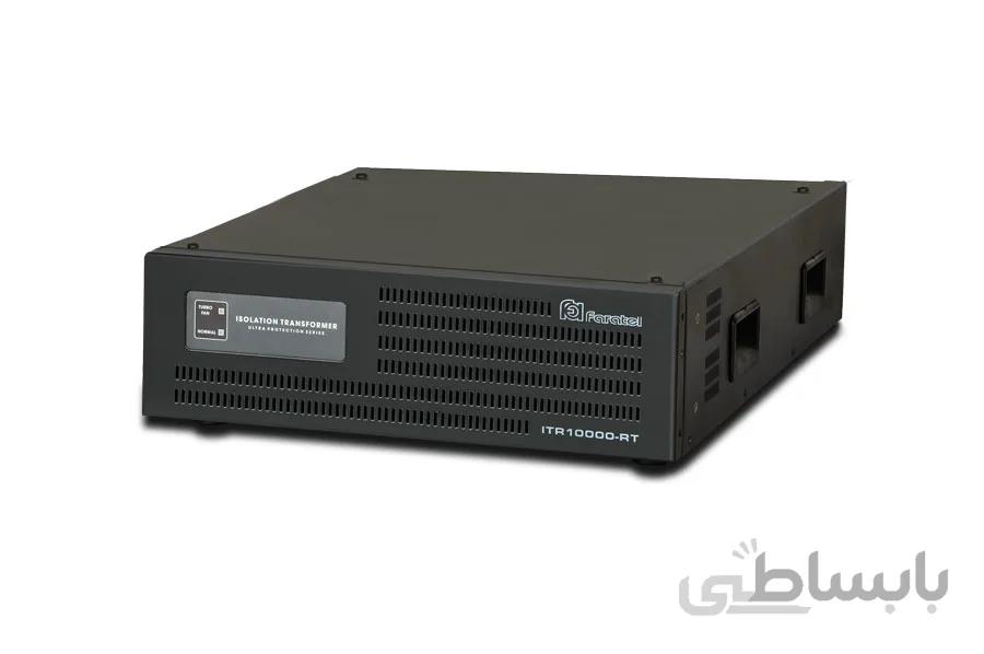 مبدل ایزوله ITR10000 RT