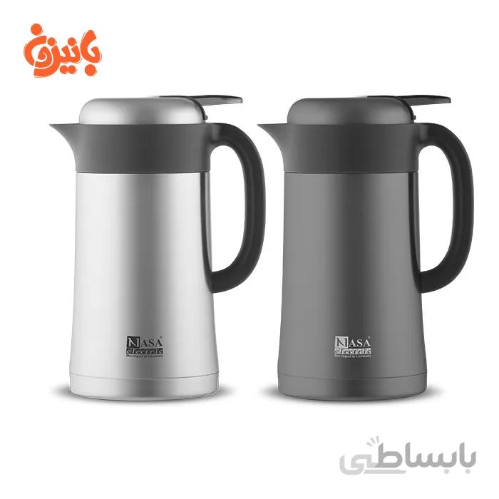 فلاسک 2/2 لیتر NS-233 ا Flask 2.2L NS-233