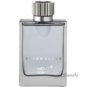 تستر اورجینال عطر مونت بلنک استار والکر | Mont Blanc Starwalker