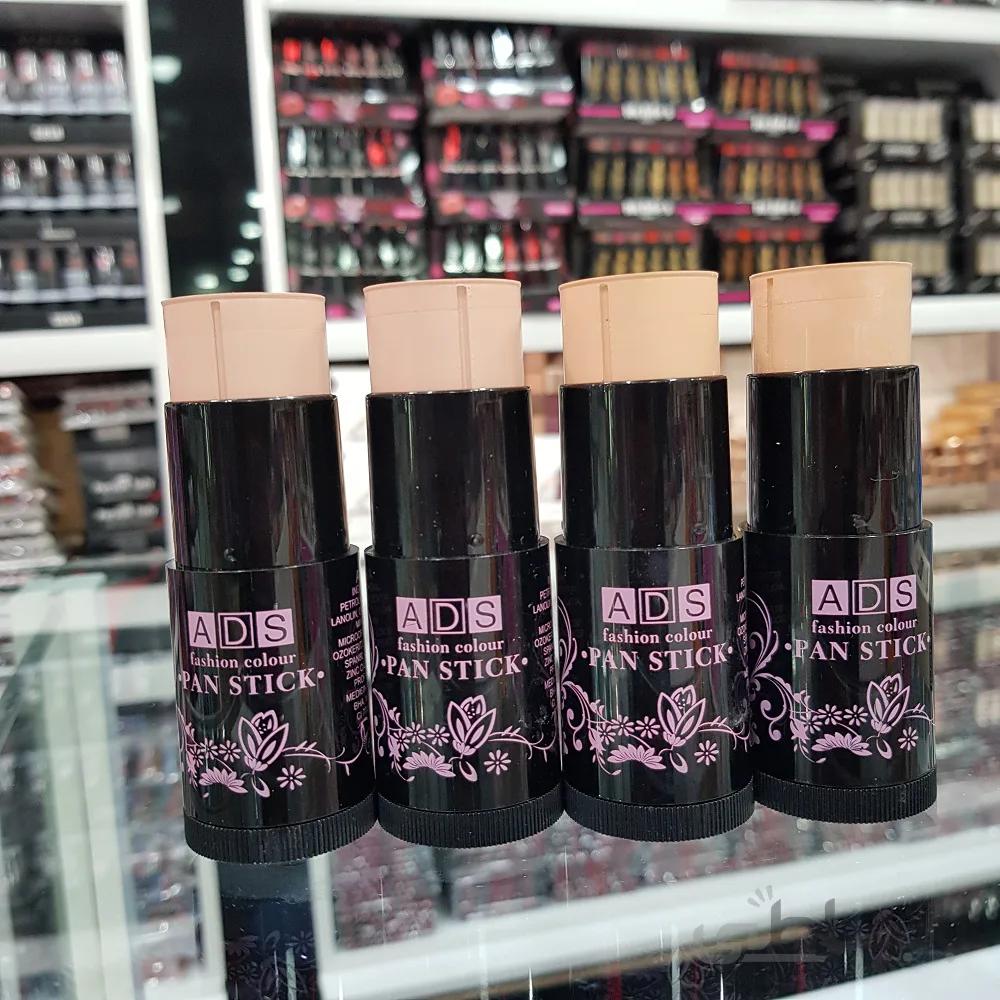 کانسیلر ADS شماره 1،2 Pan Stick Concealer