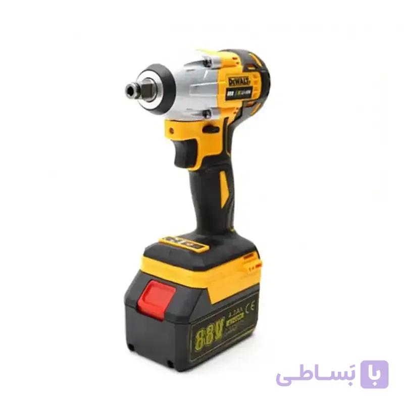 بکس شارژی 88 ولت دیوالت مدل DCD3799