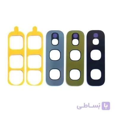 شیشه دوربین سامسونگ Samsung Galaxy S10e / G970 Camera Glass Lens