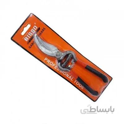 قیچی باغبانی BISSO