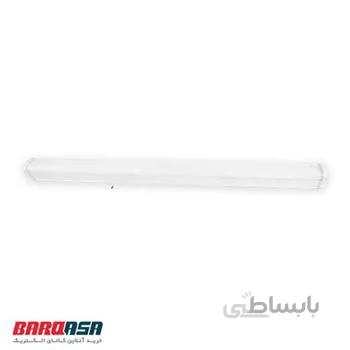 چراغ خطی روکار مدل کارن 240وات پارس شعاع توس