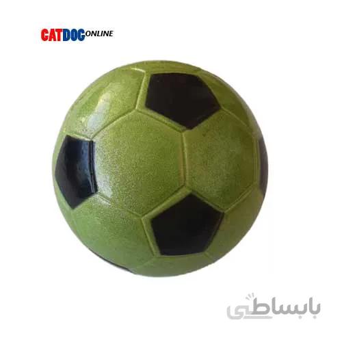 اسباب بازی سگ مدل توپ لاتکسی