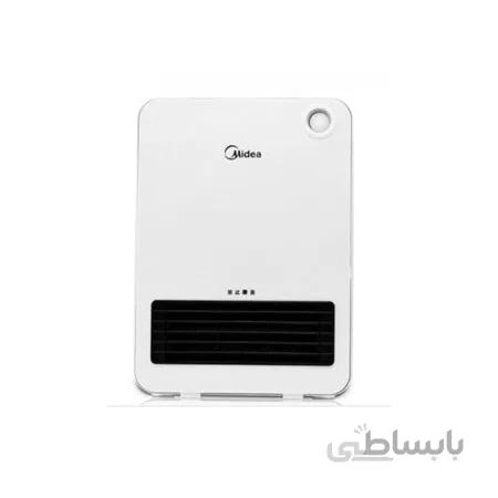 فن هیتر برقی مایدیا مدل 215 ا Midea CH-F215J Heater