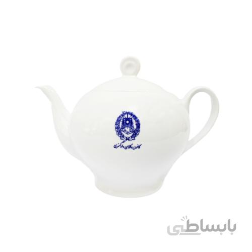 قوری و قندان زرین