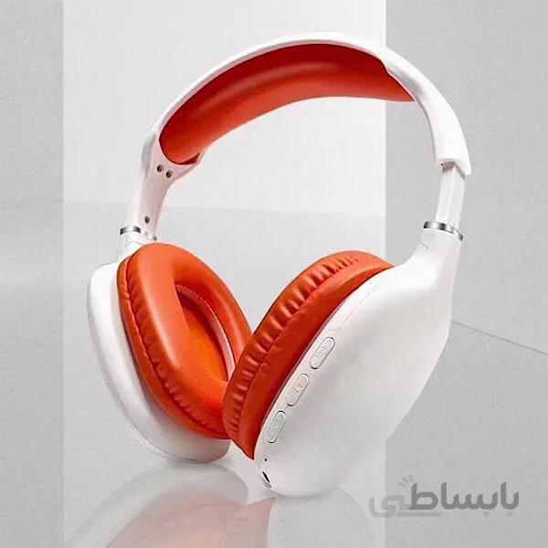 هدفون بی سیم رسی مدل RT01