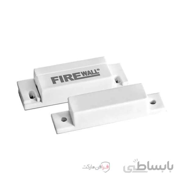 مگنت در و پنجره دزدگیر اماکن