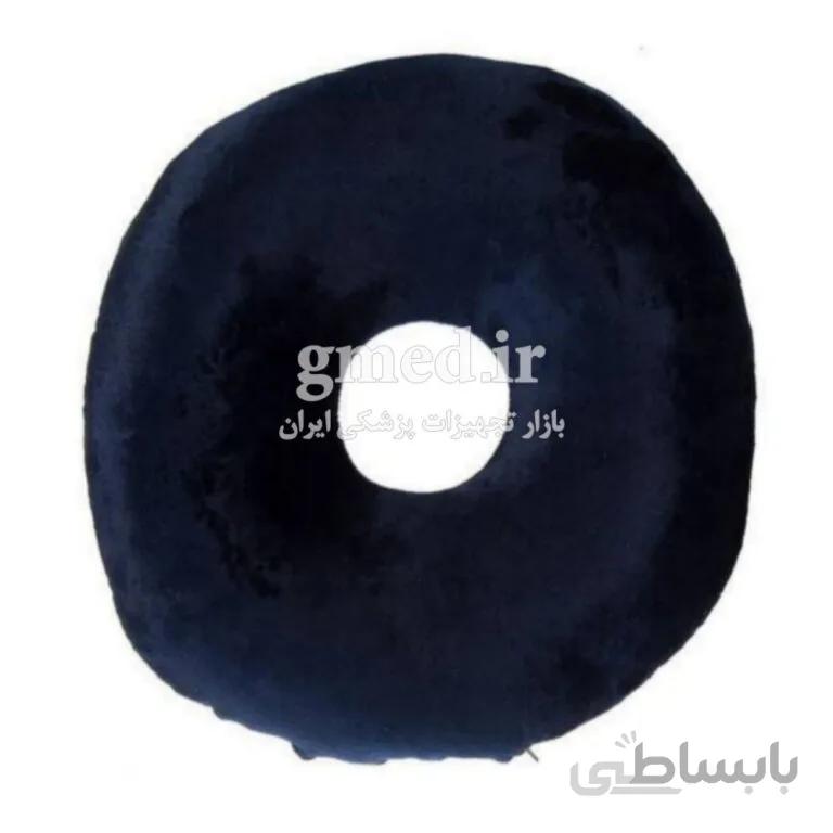 رینگ نشیمنی الیافی بدون جعبه درمان پژوه DARMANPAJOOH ساخت ایران