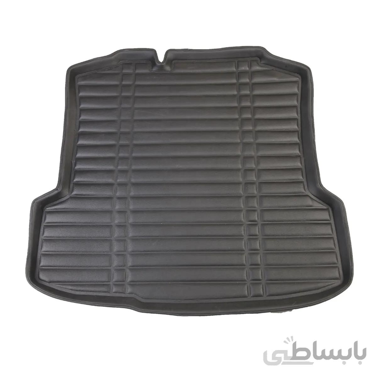 کفپوش صندوق خودرو برلیانس 330 مدل چرم