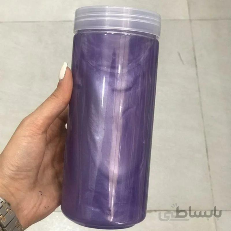 واتر اسلایم استوانه بزرگ