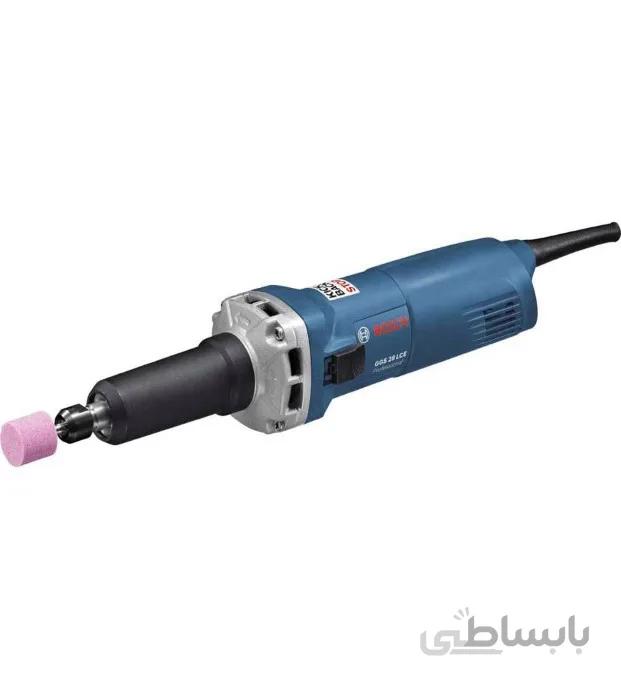 فرز انگشتی GGS 28 LCE بوش ا Finger milling-GGS 28 LCE-BOSCH