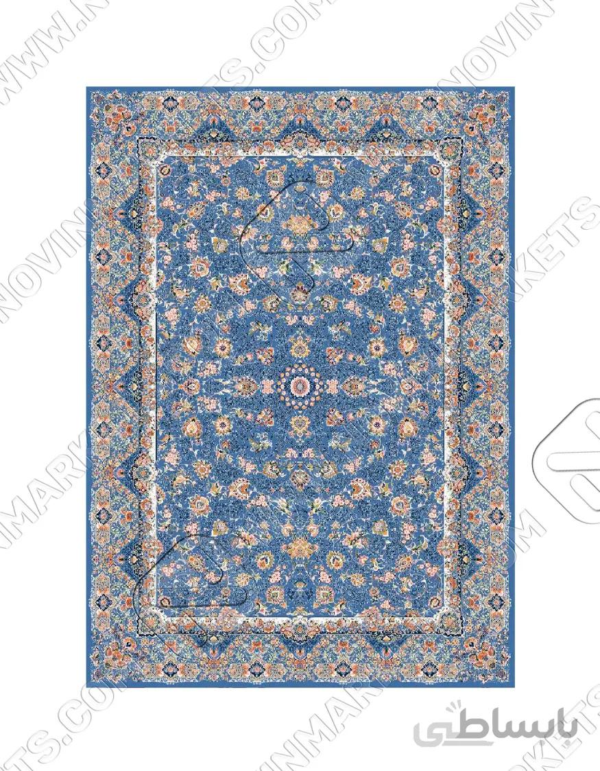 فرش بهشتی کلکسیون تبریز کد 1032 ا Beheshti carpet Tabriz Collection