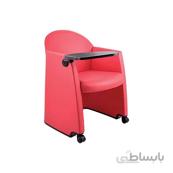 مبل لیو با دسته تحریر مدل T53L