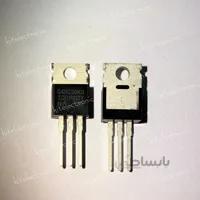 IRG4BC30KD