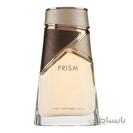 ادو پرفیوم زنانه امپر مدل EMPER PRISM حجم 100 میلی لیتر ا EMPER PRISM Eau de Parfum for Women 100ml