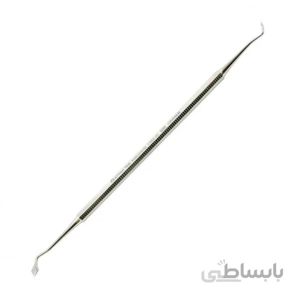 کارور لوزی 45 درجه فتاح طب ا برند: