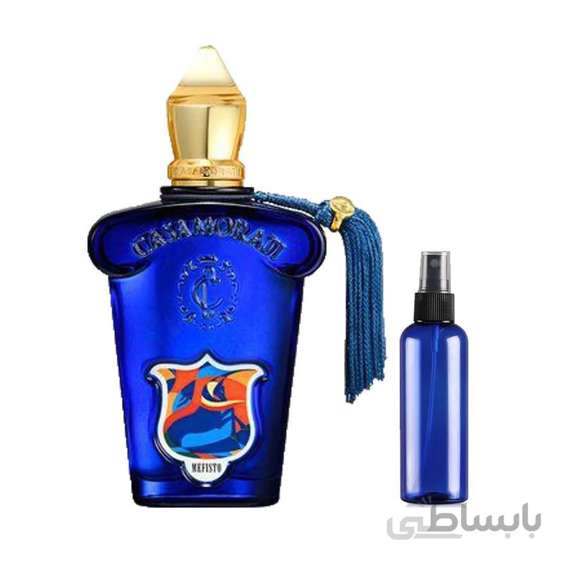 اسانس عطر کازاموراتی زرجف مفیستو | Xerjoff Casamorati Mefisto
