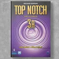 Top Notch 3A 2nd