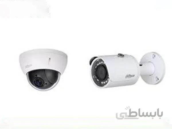 دوربین HDCVI Dahua