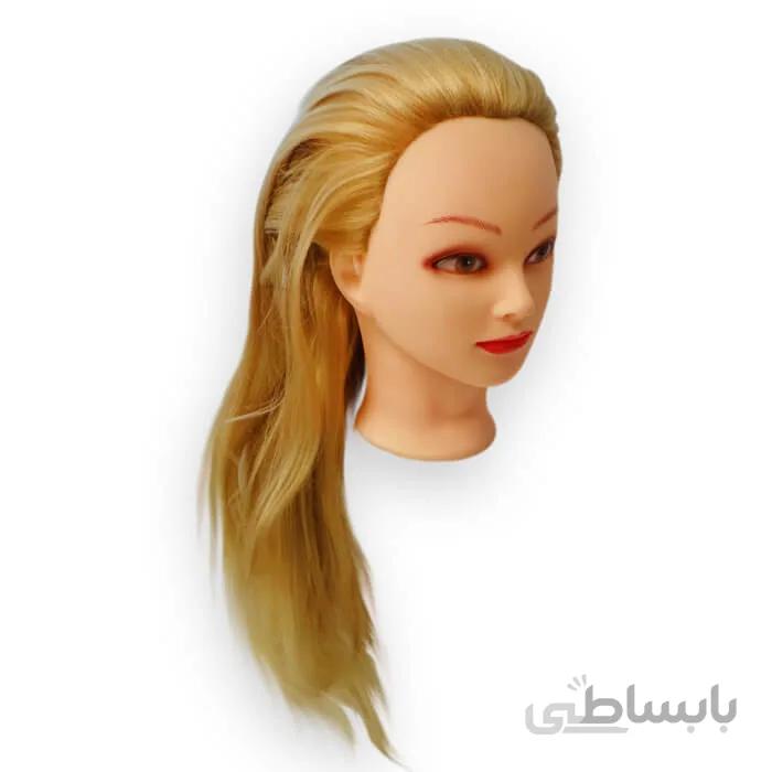 کله مانکن ویو شده
